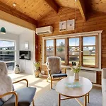 Hébergement de vacances Awarth - 500m From The Sea By Interhome Løkken