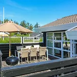Awarth - 500m From The Sea By Interhome Hébergement de vacances Løkken