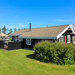 Awarth - 500m From The Sea By Interhome * Løkken