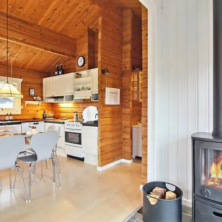 Holiday home Awarth - 500m From The Sea By Interhome