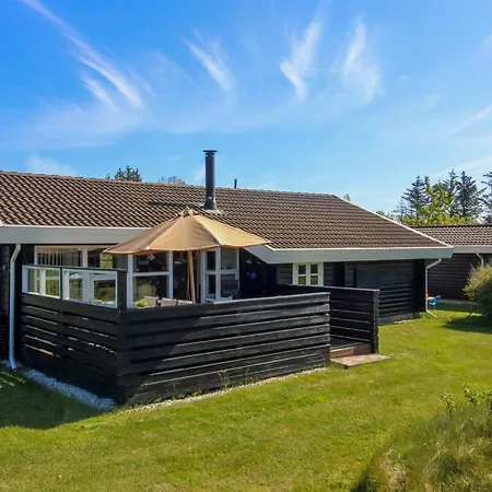 Awarth - 500m From The Sea By Interhome Holiday home *