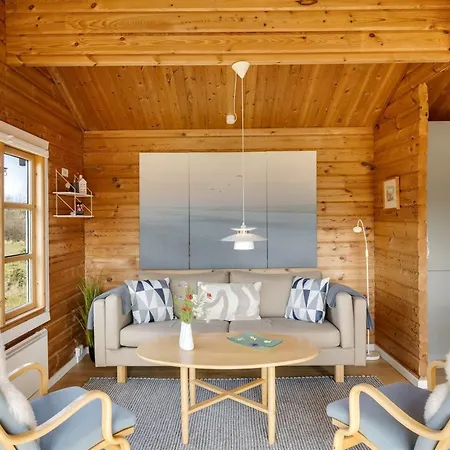 Awarth - 500m From The Sea By Interhome * Løkken