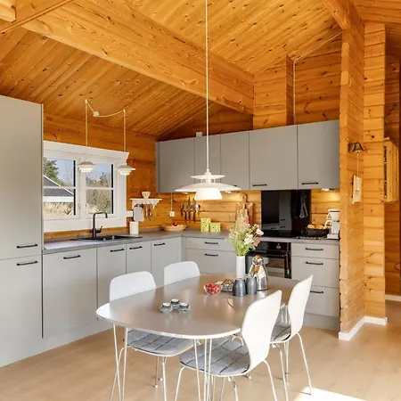 Awarth - 500m From The Sea By Interhome Løkken