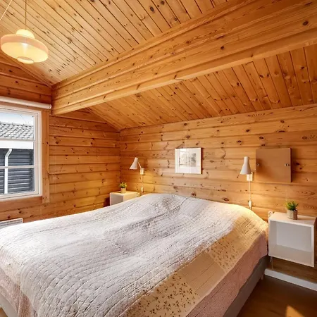 Hébergement de vacances Awarth - 500m From The Sea By Interhome