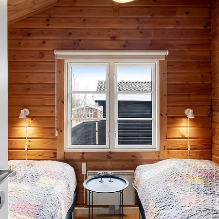 Awarth - 500m From The Sea By Interhome Hébergement de vacances