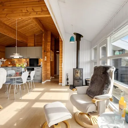 Awarth - 500m From The Sea By Interhome * Løkken