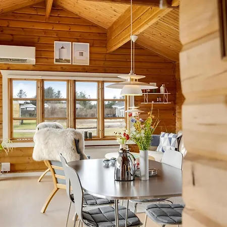 Awarth - 500m From The Sea By Interhome * Løkken