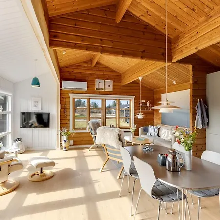 Feriehus Awarth - 500m From The Sea By Interhome