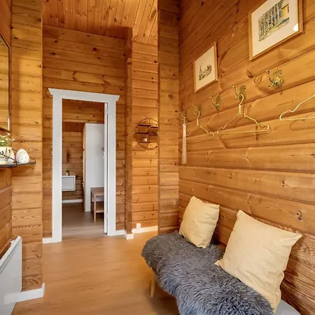 Awarth - 500m From The Sea By Interhome * Løkken