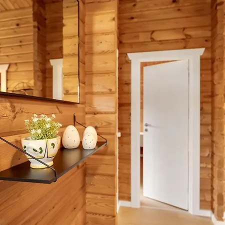 Feriehus Awarth - 500m From The Sea By Interhome *