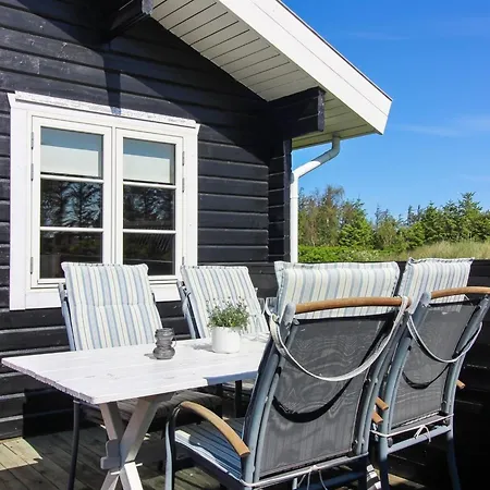 Awarth - 500m From The Sea By Interhome Feriehus