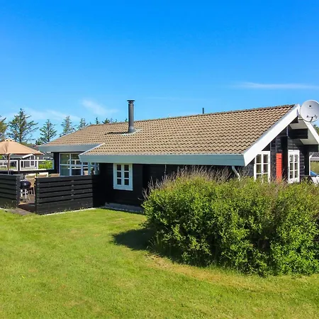 Awarth - 500m From The Sea By Interhome * Løkken