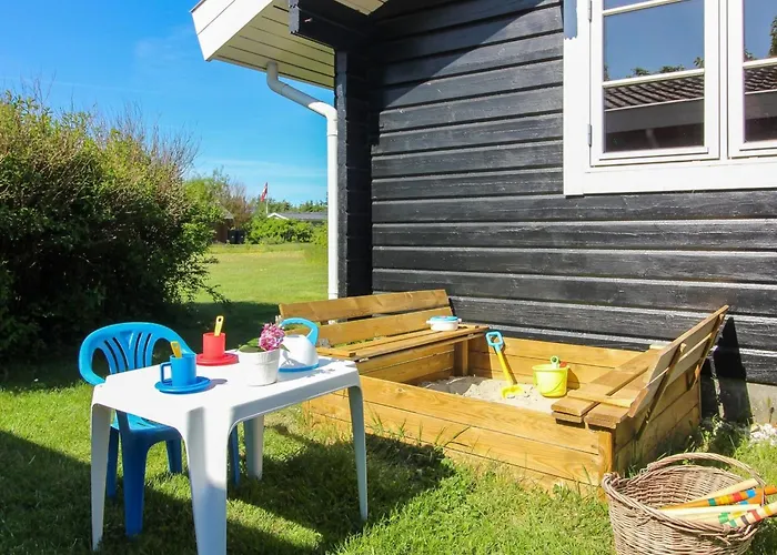 Σπίτι διακοπών Awarth - 500m From The Sea By Interhome *